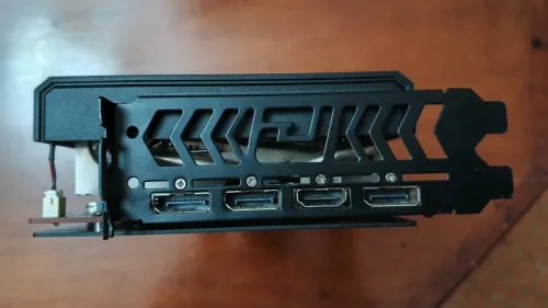 PowerColor Hellhound RX 6700 XT 12GB