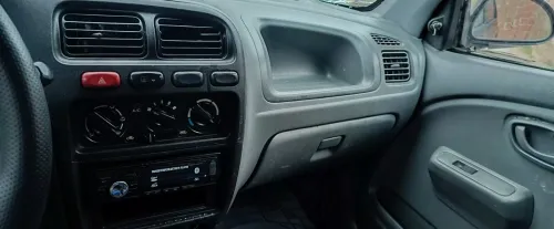 Suzuki Alto 2007 STD AC