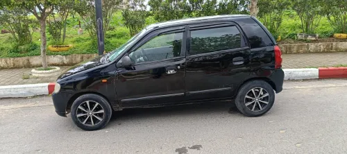 Suzuki Alto 2007 STD AC