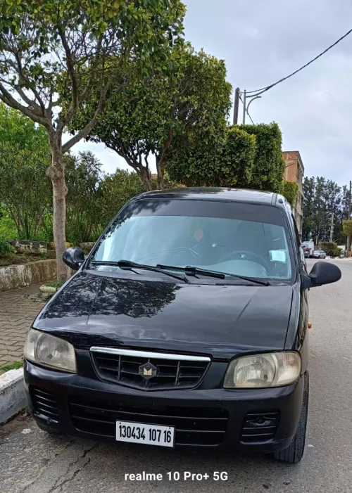 Suzuki Alto 2007 STD AC