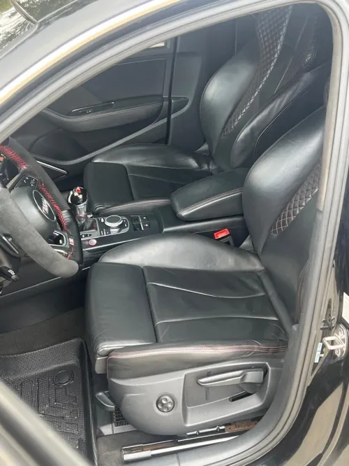 Audi S3 2017 SportBack