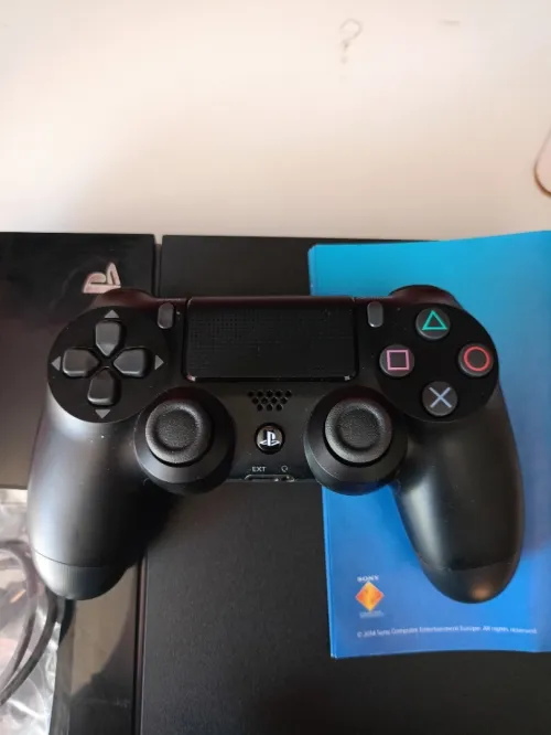 Ps4 