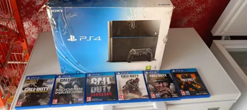 Ps4 