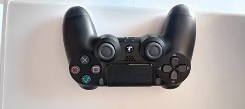 Ps4 Fat
