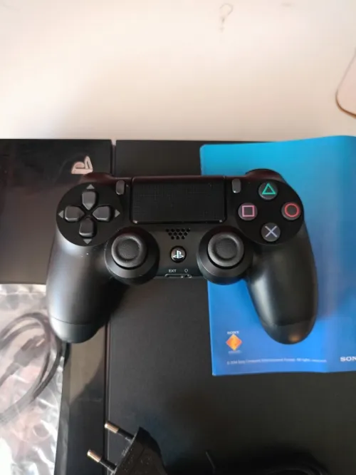 Ps4 Fat