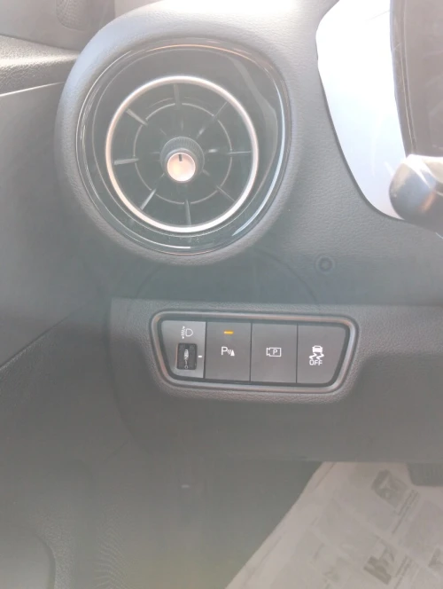 Kia K3 2025 La toute option