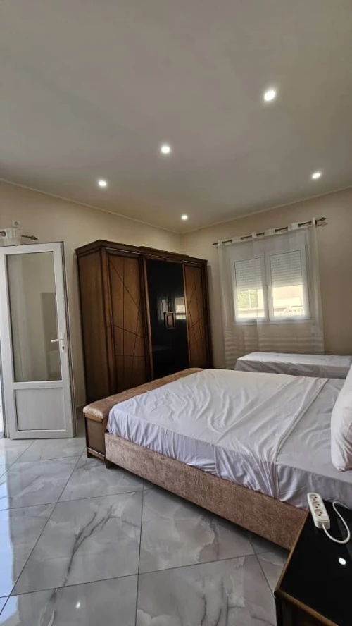 Location vacances Appartement Tlemcen Mansourah