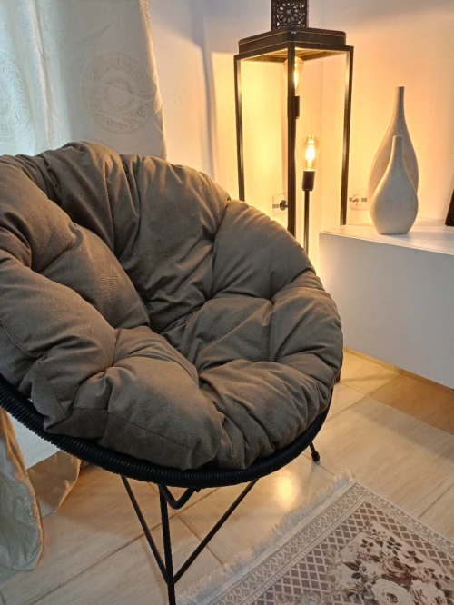 La chaise mexicain 