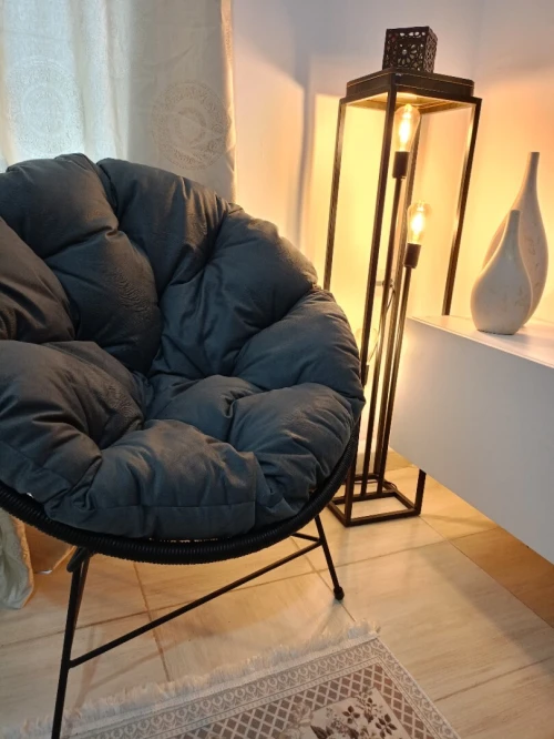 La chaise mexicain 