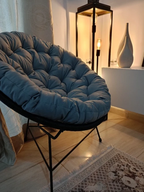 La chaise mexicain 