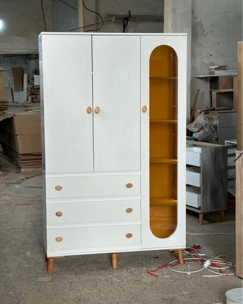 Armoire enfant elganza 