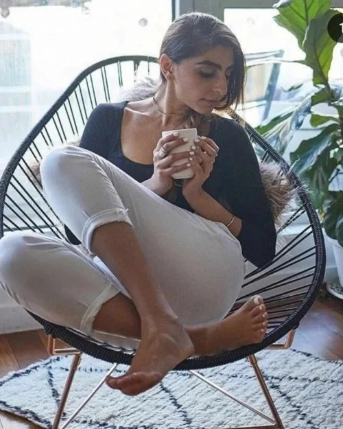 La chaise Mexican tendance 