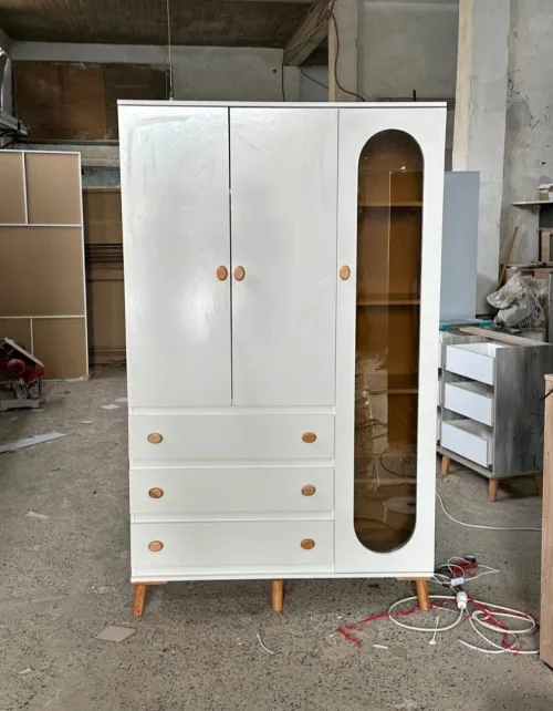 Armoire enfant elganza 