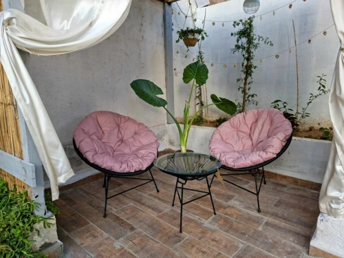 tete a tete extérieur intérieur 