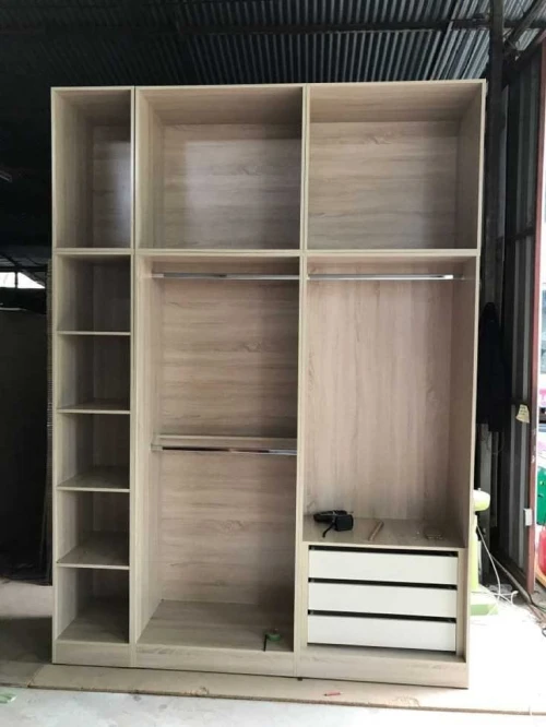 Dressing sur mesure 