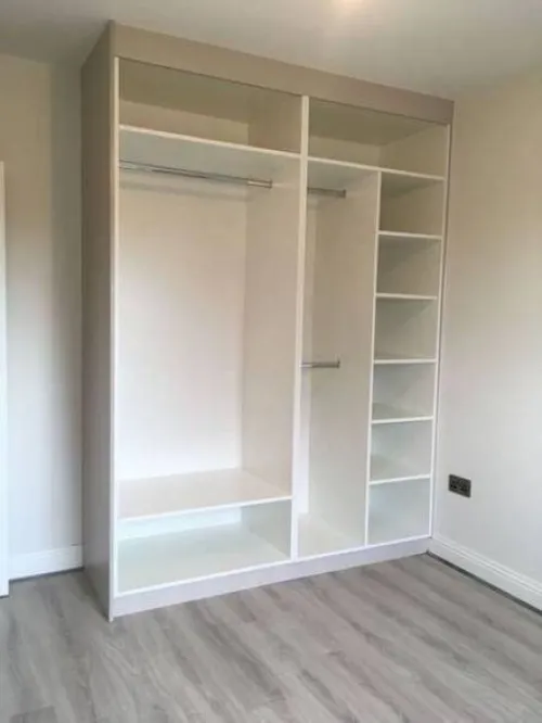 Dressing sur mesure 