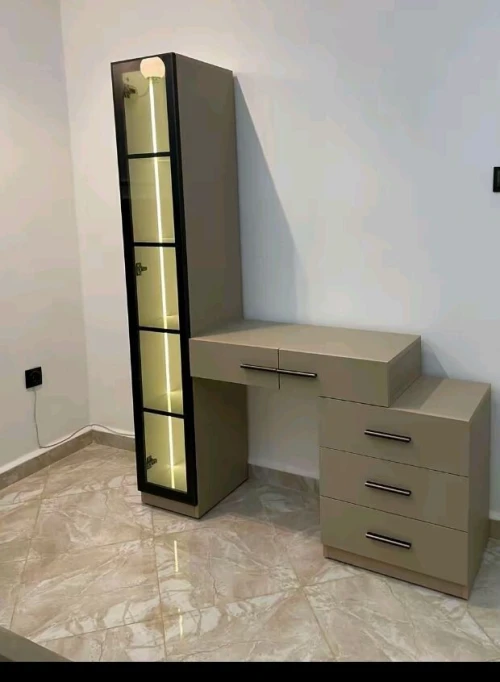 Meuble TV moderne tendance