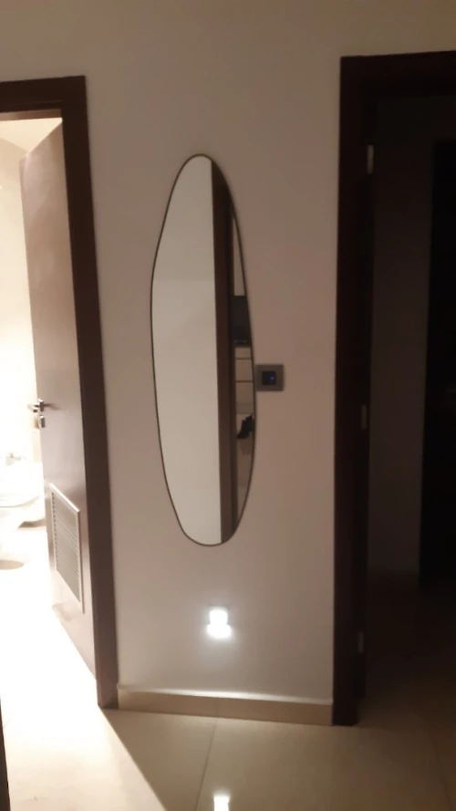 Miroir modern