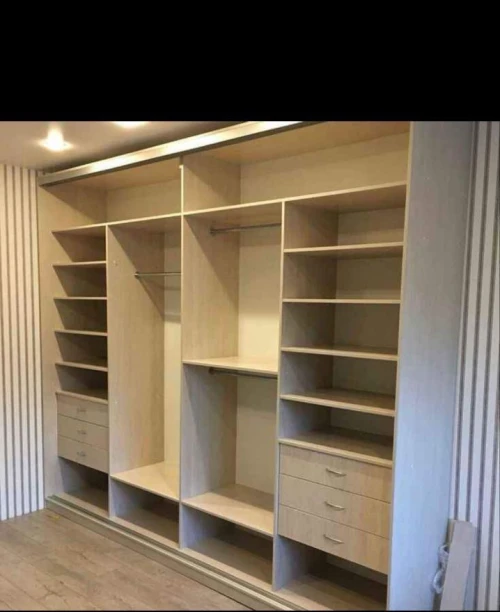 Dressing sur mesure 