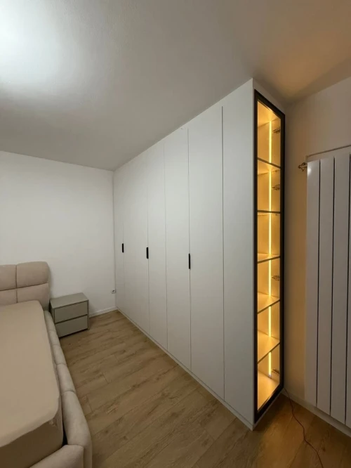 Chambre parentale personnalisé 