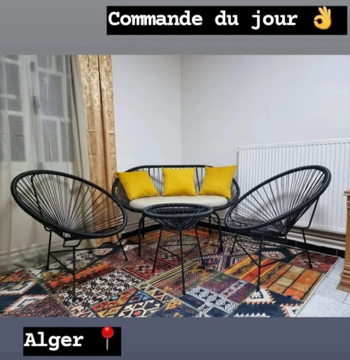 L'ensemble classique moderne 