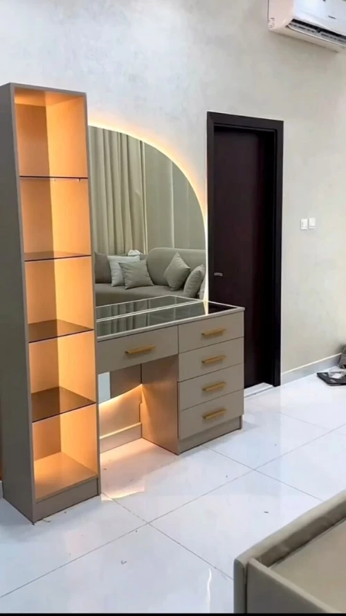 Meuble TV moderne tendance
