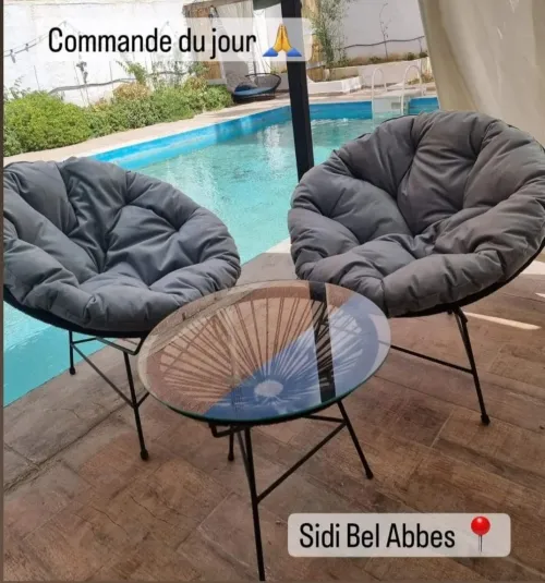 le tète a tète tendance 