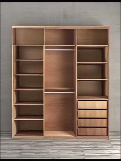 Dressing sur mesure 