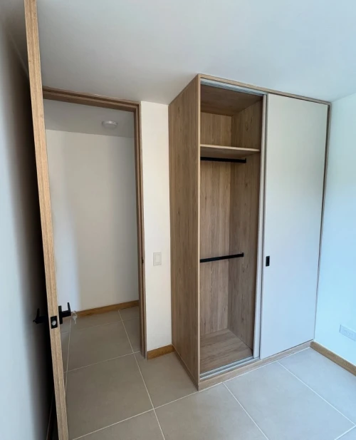 Dressing vitré moderne 