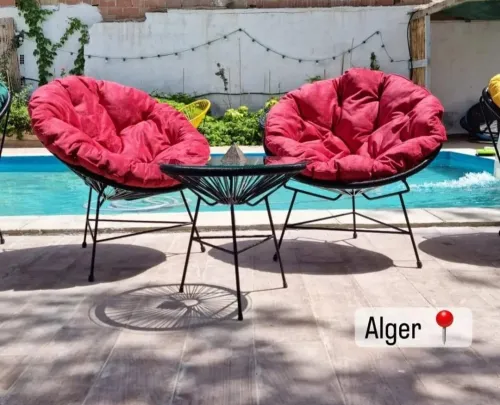tete a tete extérieur intérieur 