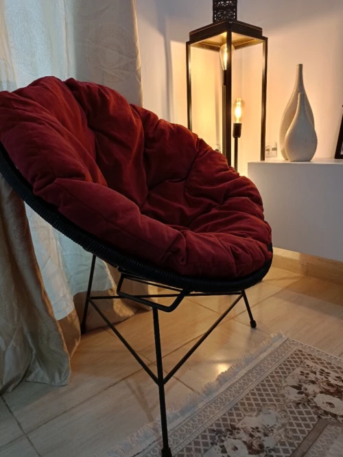 La chaise mexicain 