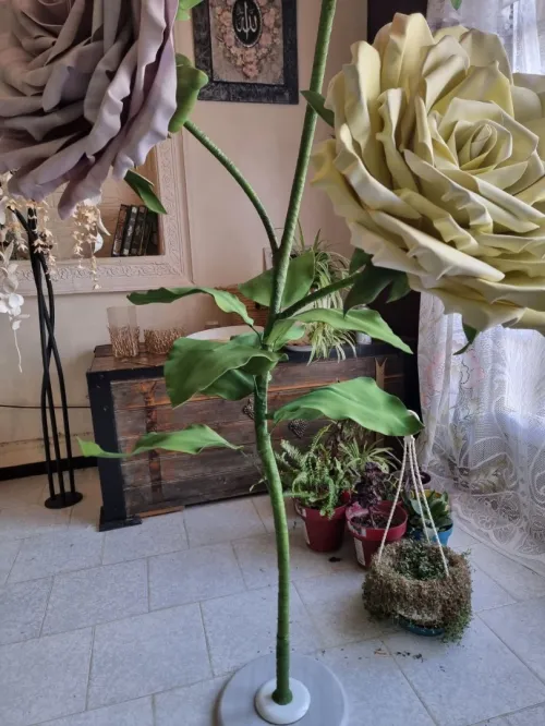 Décoration fleural 