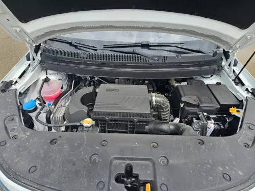 Geely GX3 PRO  2026 