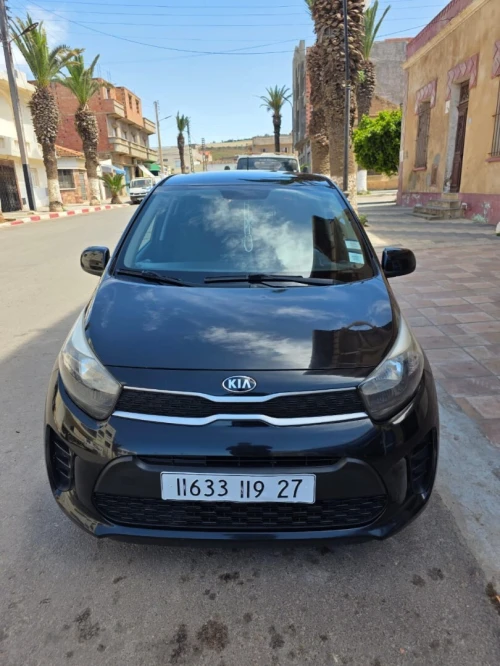 Kia Picanto 2019 LX Confort