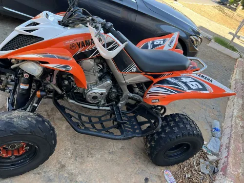 Yamaha 700 raptor 2015 Yamaha 700 00 raptor 2015 2015