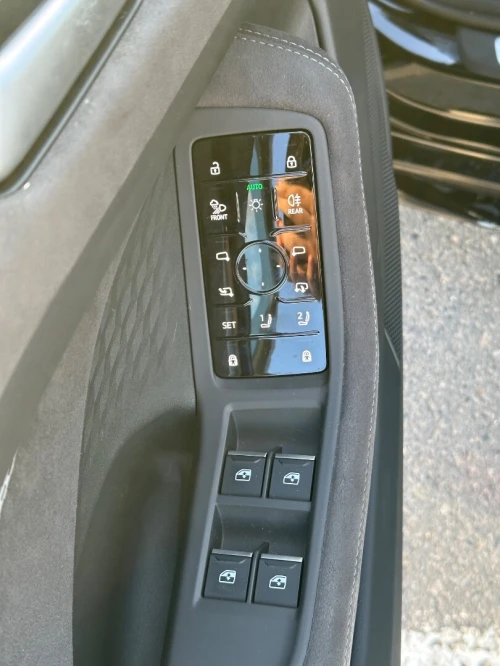Audi A6 2025 S Line
