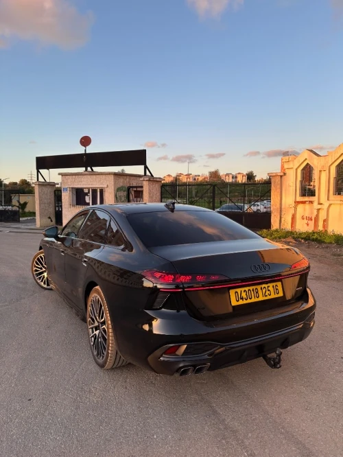 Audi A6 2025 S Line