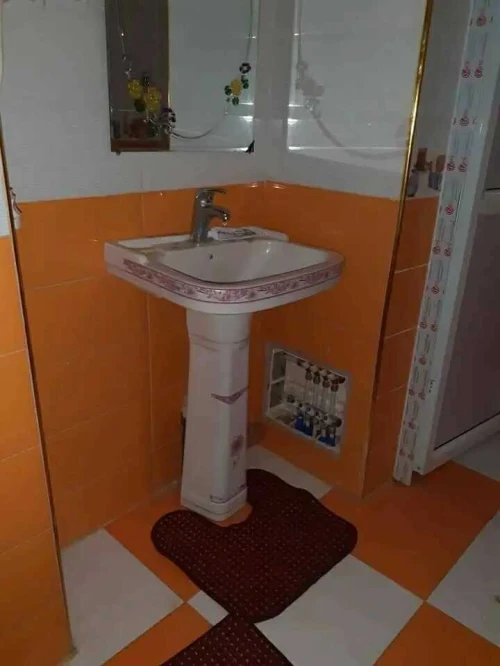 Location vacances Villa Mostaganem Abdelmalek ramdane