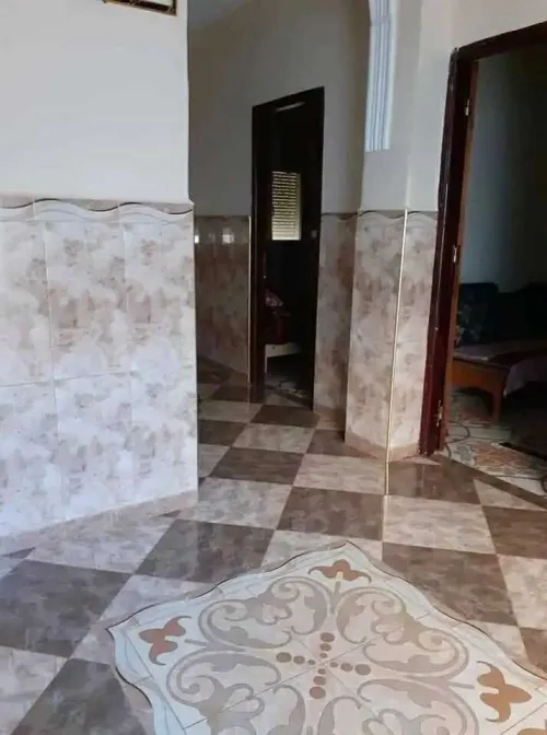 Location vacances Villa Mostaganem Abdelmalek ramdane
