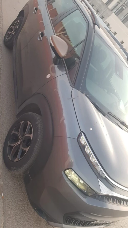 Citroen C3 air cross 2023 Allure