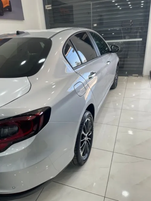 Fiat Tipo Sedan 2026 Business
