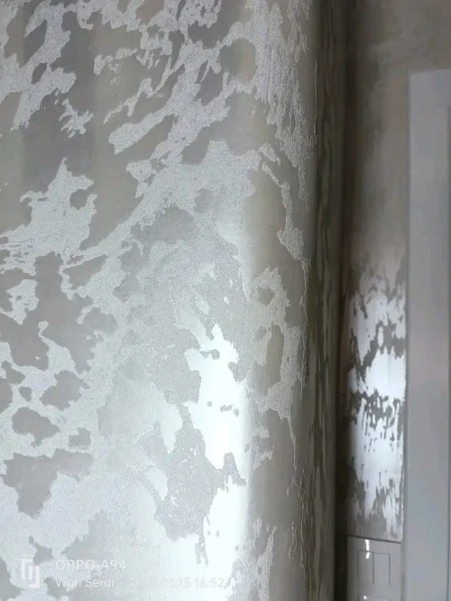 Aménagement décoratif 