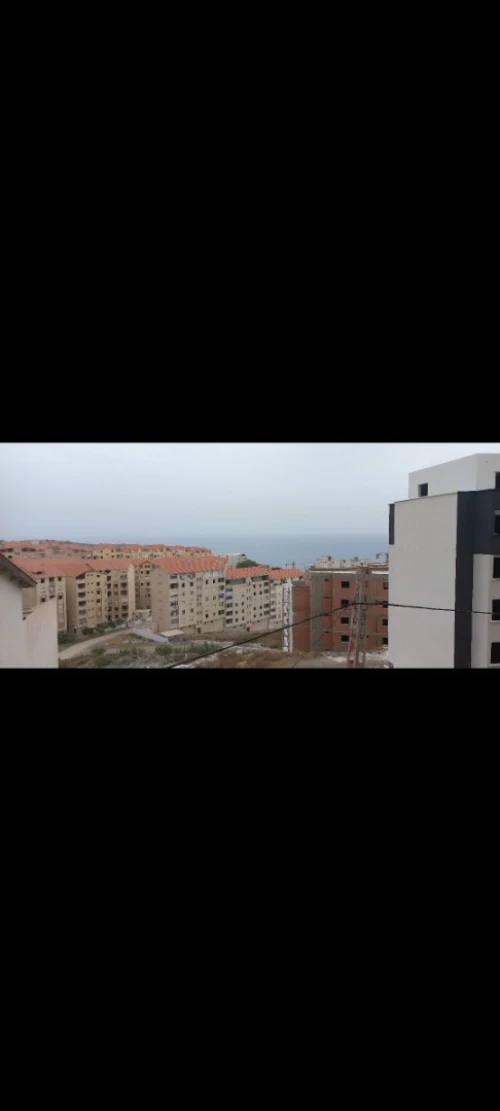 Vente Appartement F3 Boumerdès Dellys