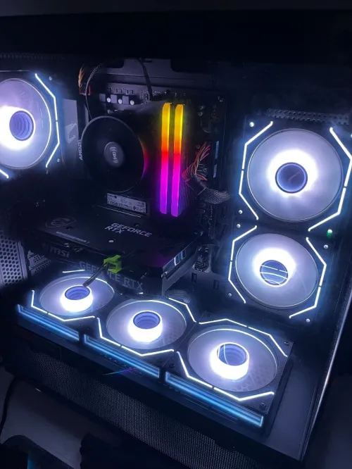 Pc gamer
