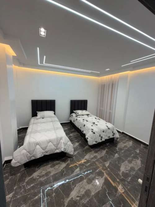 Location Appartement F4 Chlef Chlef