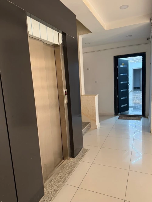 Location Appartement F4 Chlef Chlef