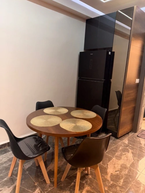 Location Appartement F4 Chlef Chlef