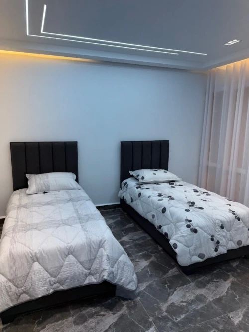 Location Appartement F4 Chlef Chlef