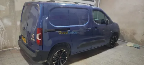 Fiat Doblo 2023 Italienne🇮🇹