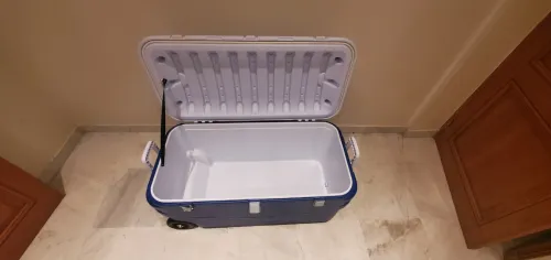 Glacier 150L 